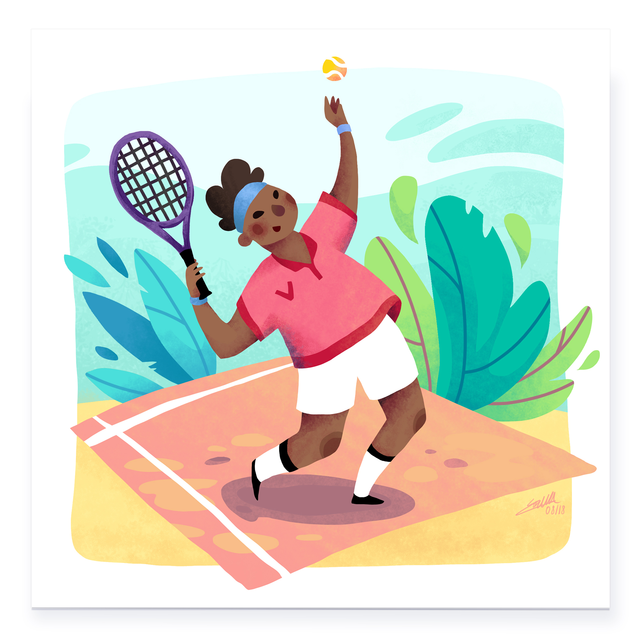 card_tennis